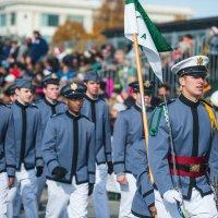 Dominion Christmas Parade 2016